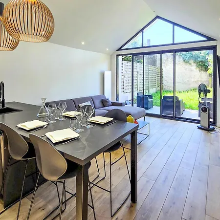 Hébergement de vacances Agreable Maison En *