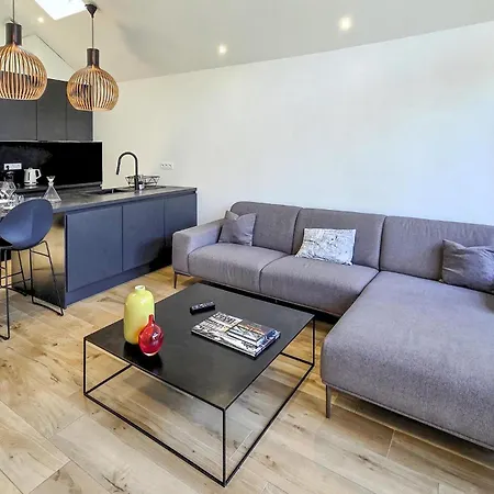 Agreable Maison En * Nantes
