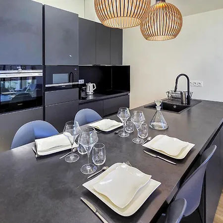 Agreable Maison En *
