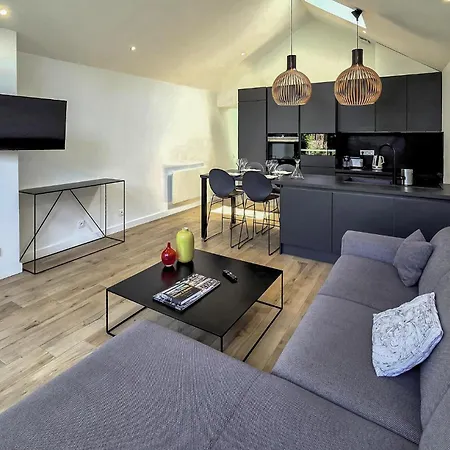 Hébergement de vacances Agreable Maison En *