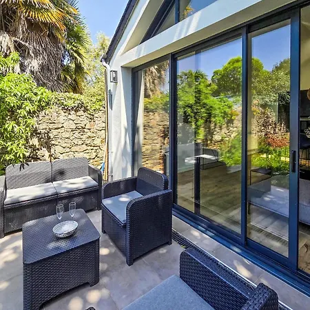 Hébergement de vacances Agreable Maison En Nantes