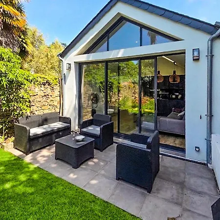 Agreable Maison En Nantes