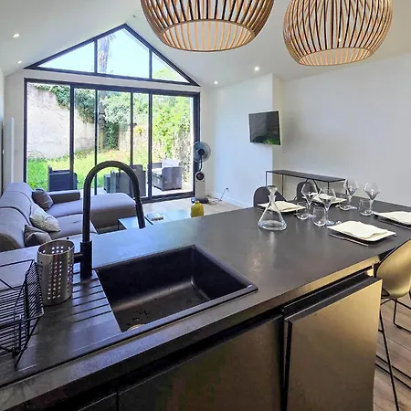 Agreable Maison En * Nantes