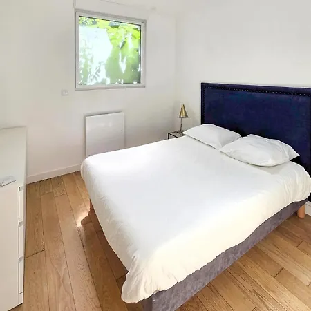 Agreable Maison En Hébergement de vacances *