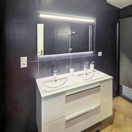 Agreable Maison En *