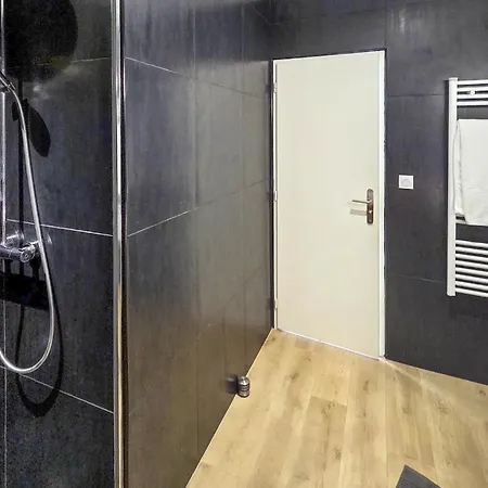 Agreable Maison En Hébergement de vacances *